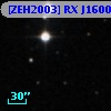 [ZEH2003] RX J1600.1+1318  1