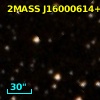 2MASS J16000614+1318043