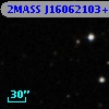 2MASS J16062103+1345126