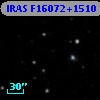 IRAS F16072+1510