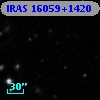 IRAS 16059+1420