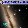 [HS99] NGC   891:D+033+043