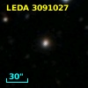 LEDA 3091027