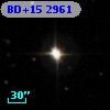 BD+15  2961