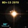 BD+15  2970