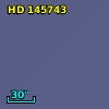 HD 145743