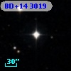 BD+14  3019