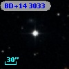 BD+14  3033