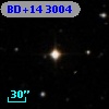 BD+14  3004