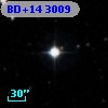 BD+14  3009