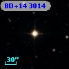 BD+14  3014