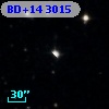 BD+14  3015