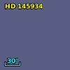 HD 145934