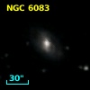 NGC  6083