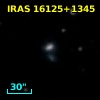 IRAS 16125+1345