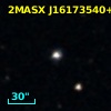 2MASX J16173540+1403081