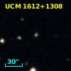 UCM 1612+1308