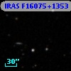 IRAS F16075+1353