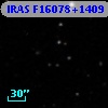 IRAS F16078+1409