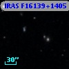 IRAS F16139+1405