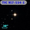 TYC  957-514-1