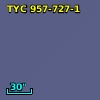 TYC  957-727-1