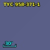 TYC  958-371-1
