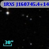 1RXS J160745.4+140737