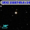 1RXS J160749.4+142001