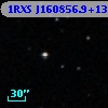 1RXS J160856.9+130048