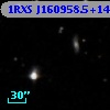 1RXS J160958.5+143538