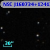 NSC J160734+124131