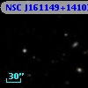 NSC J161149+141032