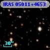 IRAS 05011+4653