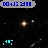 BD+15  2980