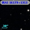 IRAS 16179+1353