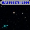 IRAS F16178+1304