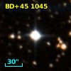 BD+45  1045