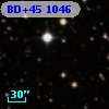 BD+45  1046
