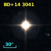 BD+14  3041