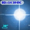 BD+14  3049C