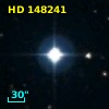 HD 148241