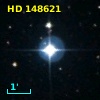 HD 148621