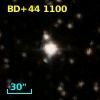 BD+44  1100