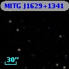 MITG J1629+1341