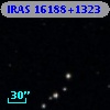 IRAS 16188+1323