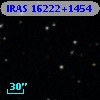IRAS 16222+1454