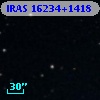 IRAS 16234+1418