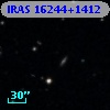 IRAS 16244+1412