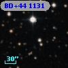 BD+44  1131